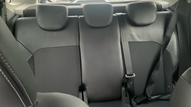 Ford EcoSport 1.0 EcoBoost 140 Titanium S 5dr Petrol Hatchback